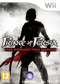 Prince of Persia The Forgotten Sands
