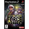 Global Defence Force Tactics