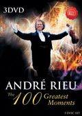 100 Greatest Moments