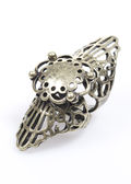 JUST FEMALE: JUST ACCES East ring
