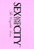 SEX AND THE CITY - S�SON 1-6: Mini Shoe box