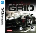 Race Driver GRID