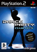 Dance Party Club Hits + Dance Mat
