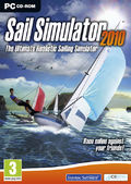 Sail Simulator 2010
