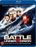 Battle Under Orion (BLU-RAY)