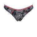 Calvin: Cailvin Klein String D3361E