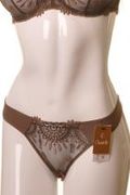 Chantelle: Africa(N) String