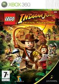 LEGO Indiana Jones: The Original Adventures