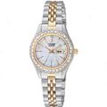 Citizen: EQ0534-76D Swarovski
