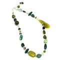 Chakra Halsk&aelig;de - 4 Chakra - Anahata - Hjertechakraet