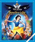 Snow White And The Seven Dwarfs