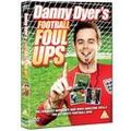 DVD - Danny Dyer's Football Foul-ups