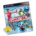 PS3 Sports Champions - Move