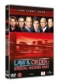 Law & Order: Special Victims Unit: s�son 1