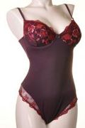 Missya: Pernille Body (B-E)