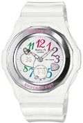 Casio Baby-G: Baby-G BGA-101-7BDR