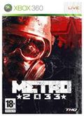 Metro 2033: The Last Refuge