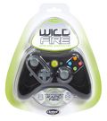 Xbox 360 Wildfire Wireless Controller Black