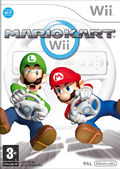 Mariokart Wii