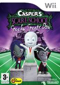 Casper's Scare School