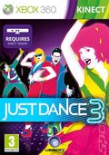 Just Dance 3