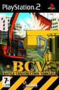 Battle Construction Vehicles