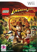 LEGO Indiana Jones: The Original Adventures