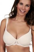 Triumph: Pure Blossom BH Push up (A-E) WHU