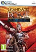 Grand Ages: Rome Gold Edition