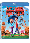 Cloudy With A Chance Of Meatballs