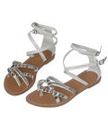 Stylesnob: Stylesnob sandal