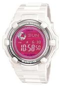 Casio Baby-G: Baby-G BG-3000M-7DR