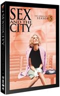 Sex and the City: s�son 5