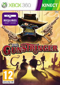 Gunstringer incl. Fruit Ninja