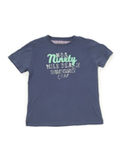New Zealand Auckland: New Zealand Auckland T-Shirt, navy