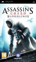 Assassin's Creed: Bloodlines