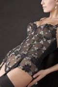 PrimaDonna: Kensington Corsage (F-G)