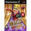 Nordisk Film Entertainment: Buzz Mega Quiz, kun spil, kr�ver Buzzers