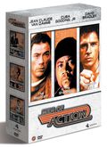 Men Of Action Box 1 [3-disc]