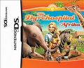 Mit Dyrehospital I Afrika