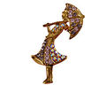 Broche
