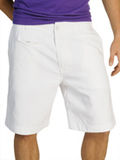Diesel: Diesel Bermuda, hvid