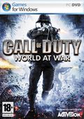 Call of Duty: World at War