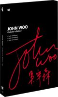 John Woo Collectors Edition / 01