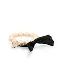 Maloa: Big Pearl Bracelet
