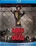 Land Of The Dead (BLU-RAY)