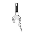 Georg Jensen: Voyage N�glering