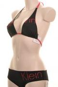 Calvin Klein: Logo P Short