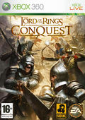 Lord of the Rings: Conquest