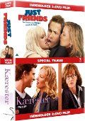 Just Friends / K�rester